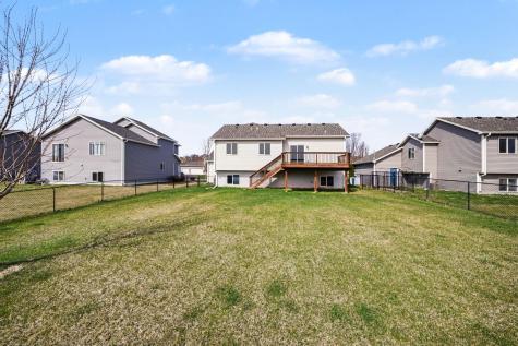 19087 Ivanhoe Drive NW Elk River MN 55330