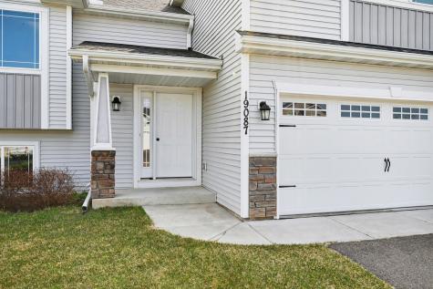 19087 Ivanhoe Drive NW Elk River MN 55330