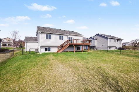 19087 Ivanhoe Drive NW Elk River MN 55330