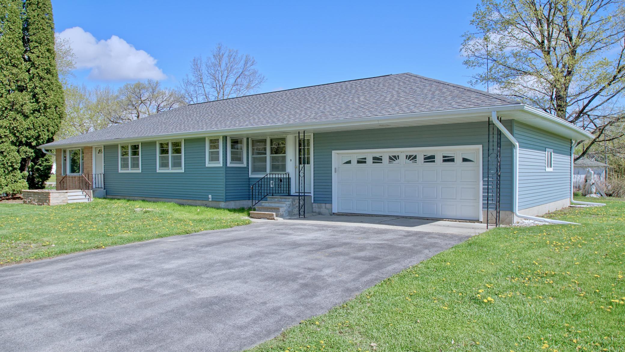124 Cedar Street SE Mazeppa MN 55956