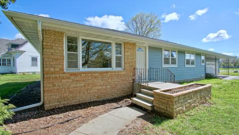 124 Cedar Street SE Mazeppa MN 55956
