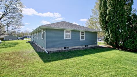 124 Cedar Street SE Mazeppa MN 55956