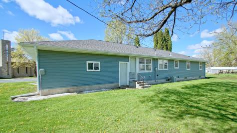 124 Cedar Street SE Mazeppa MN 55956