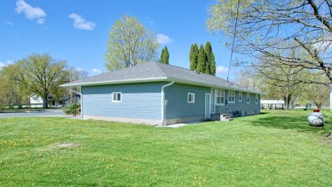 124 Cedar Street SE Mazeppa MN 55956