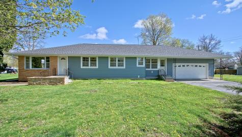124 Cedar Street SE Mazeppa MN 55956