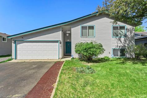 8441 Idaho Avenue N Brooklyn Park MN 55445