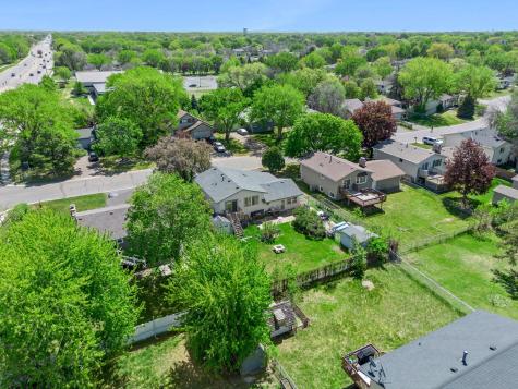 8441 Idaho Avenue N Brooklyn Park MN 55445