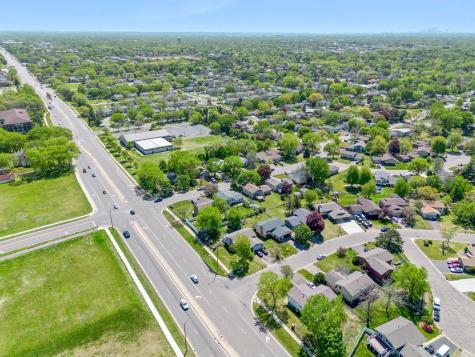 8441 Idaho Avenue N Brooklyn Park MN 55445