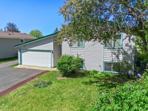 8441 Idaho Avenue N Brooklyn Park MN 55445