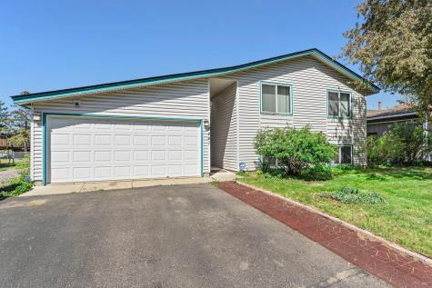 8441 Idaho Avenue N Brooklyn Park MN 55445