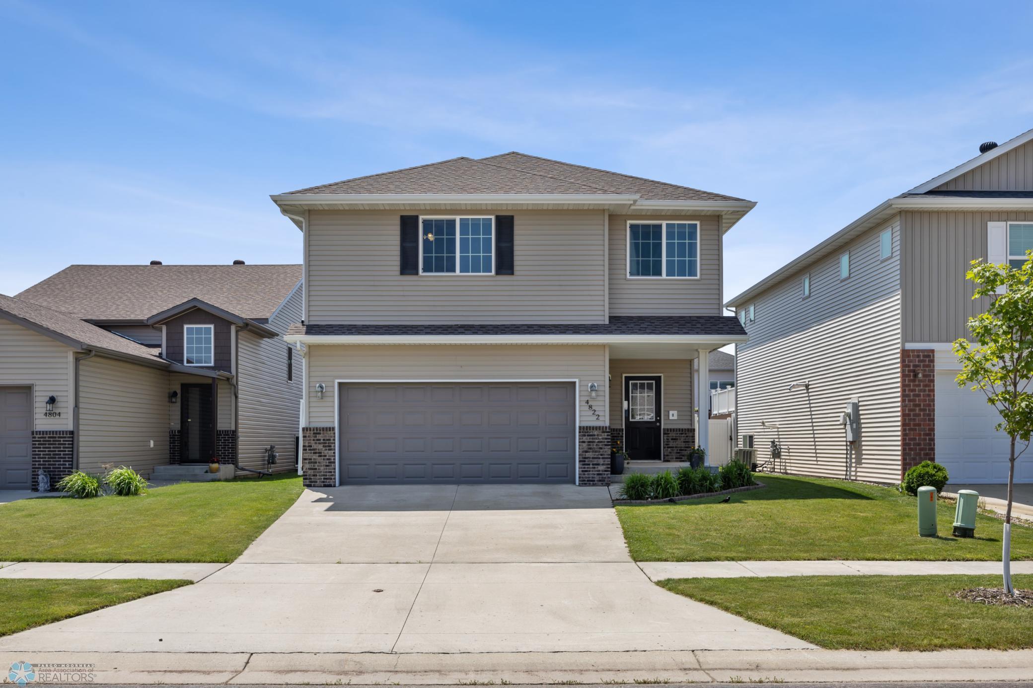 4822 34th Avenue S Fargo ND 58104