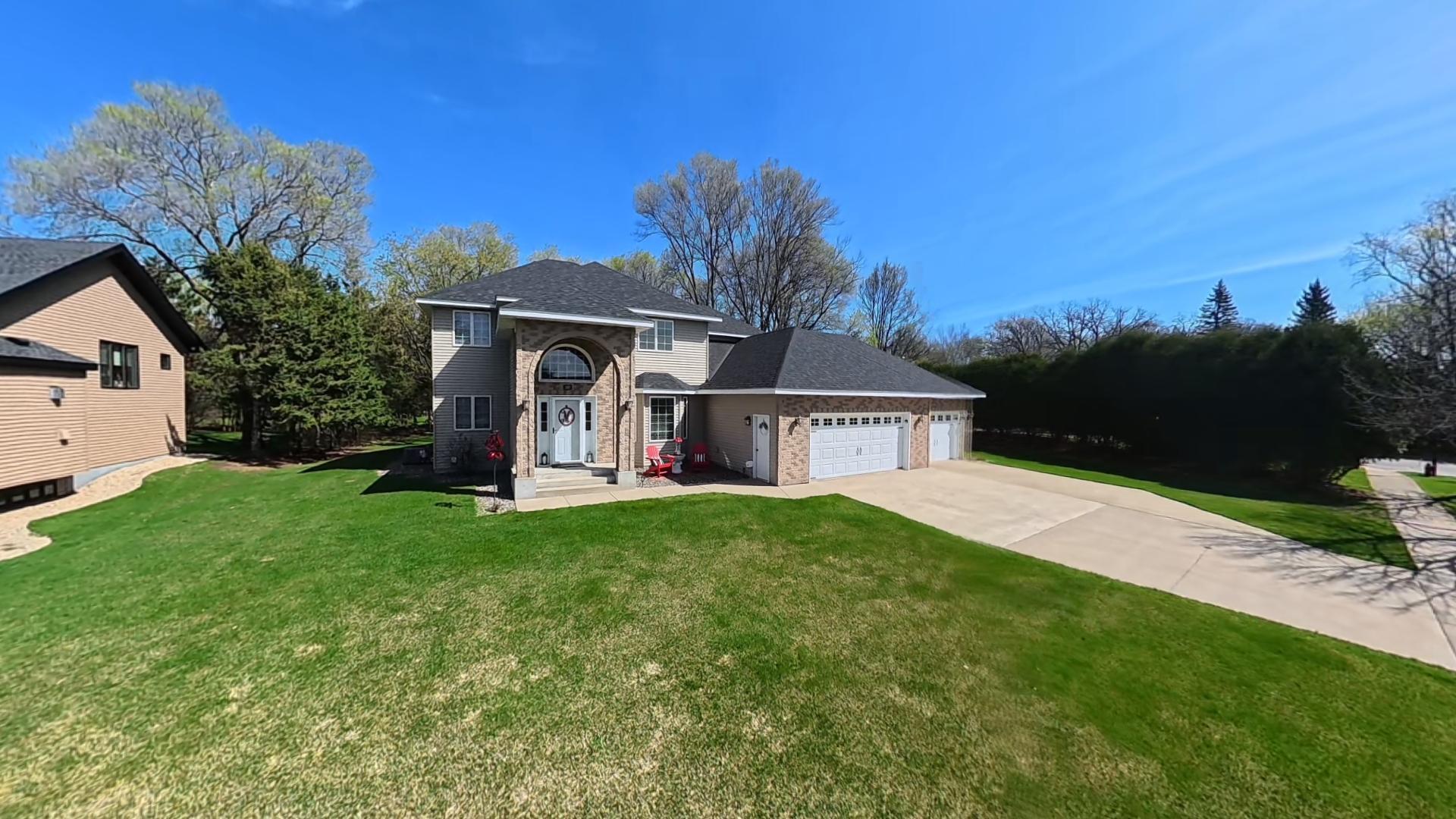 1903 25th Street S Saint Cloud MN 56301