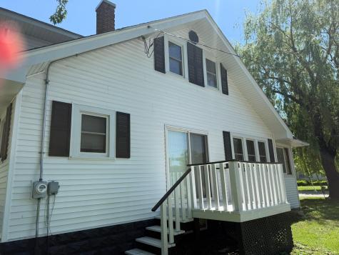 211 2nd Street SE New Richland MN 56072