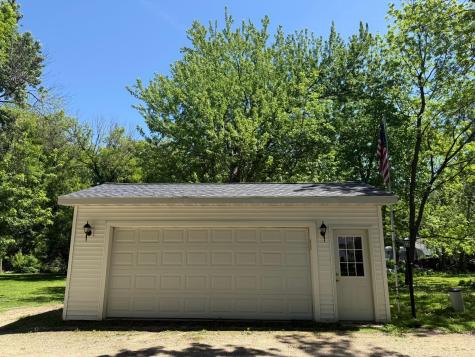211 2nd Street SE New Richland MN 56072