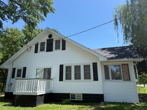 211 2nd Street SE New Richland MN 56072