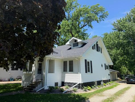 211 2nd Street SE New Richland MN 56072