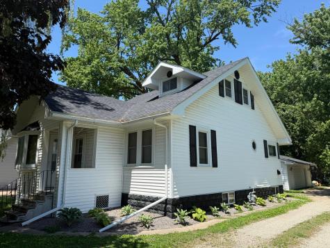 211 2nd Street SE New Richland MN 56072