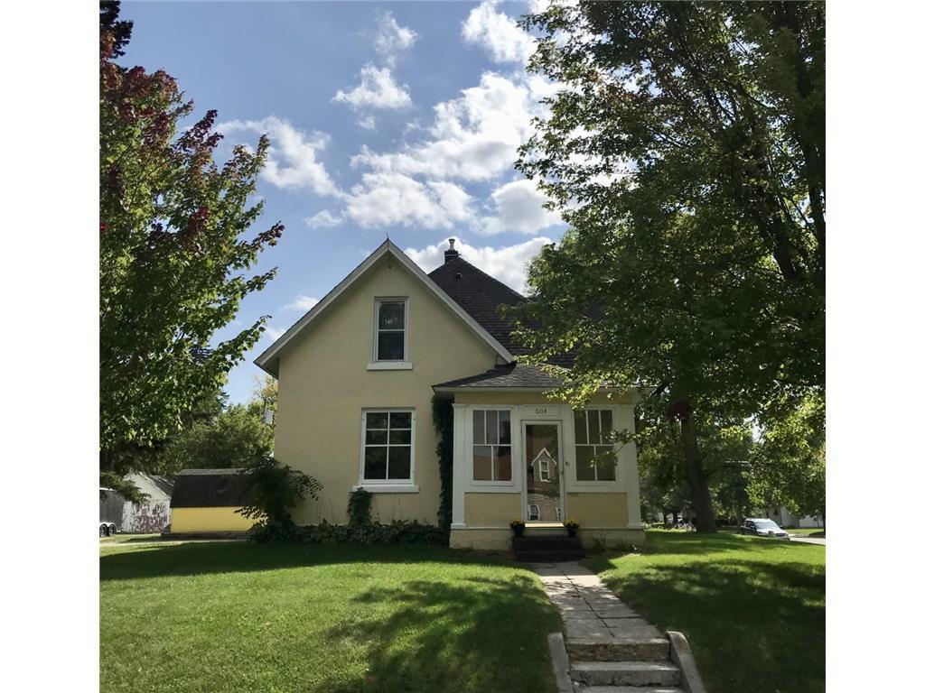 604 7th Avenue E Alexandria MN 56308