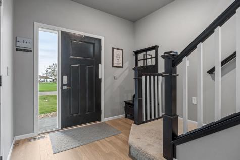 117 5th Avenue W Sabin MN 56580