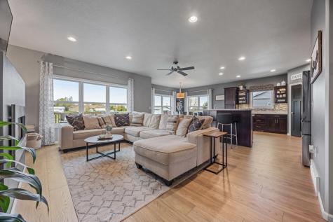 117 5th Avenue W Sabin MN 56580