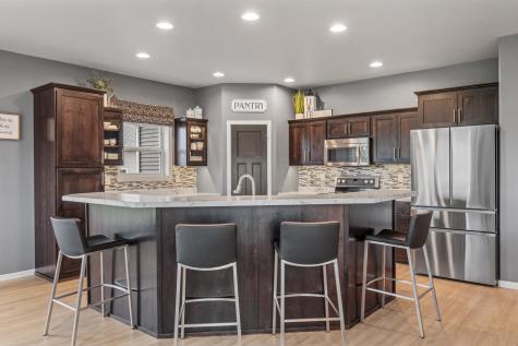 117 5th Avenue W Sabin MN 56580