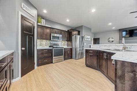 117 5th Avenue W Sabin MN 56580