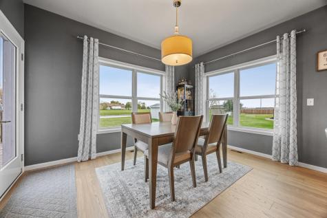 117 5th Avenue W Sabin MN 56580