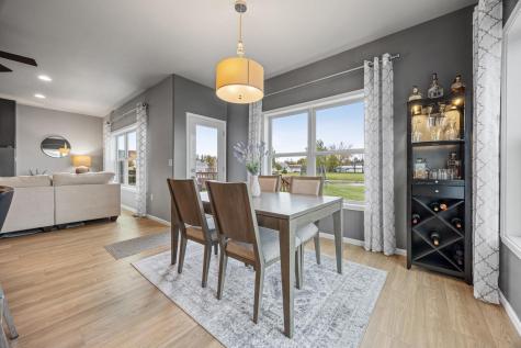 117 5th Avenue W Sabin MN 56580