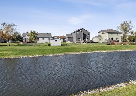 117 5th Avenue W Sabin MN 56580