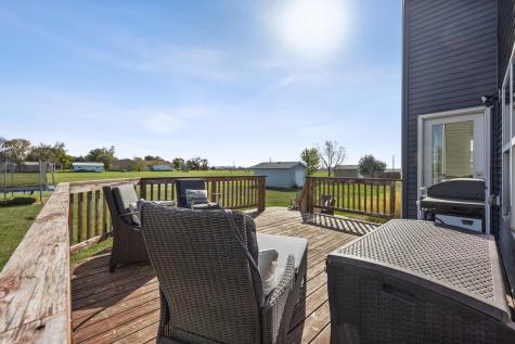 117 5th Avenue W Sabin MN 56580