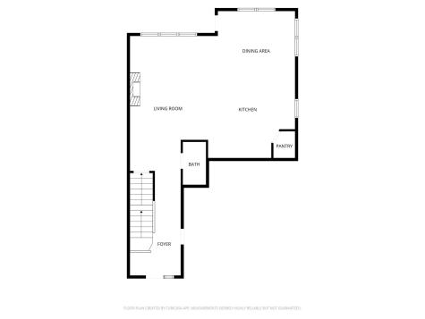 117 5th Avenue W Sabin MN 56580