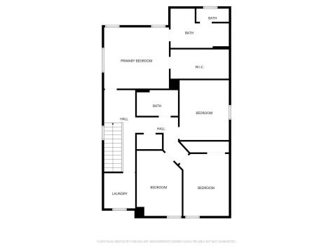 117 5th Avenue W Sabin MN 56580