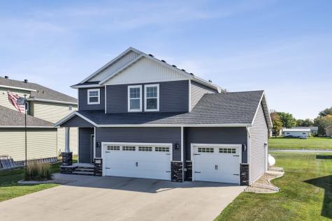 117 5th Avenue W Sabin MN 56580