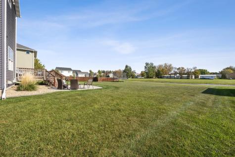 117 5th Avenue W Sabin MN 56580