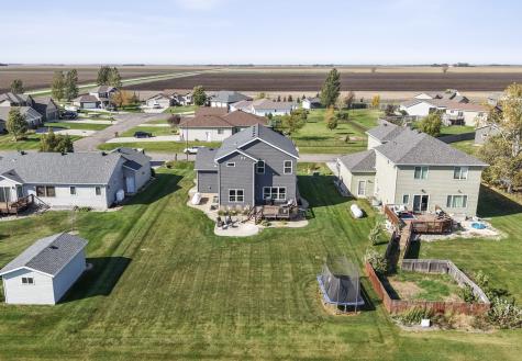 117 5th Avenue W Sabin MN 56580