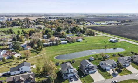 117 5th Avenue W Sabin MN 56580