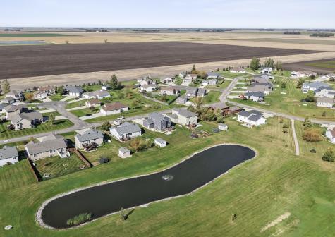 117 5th Avenue W Sabin MN 56580