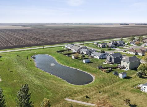 117 5th Avenue W Sabin MN 56580