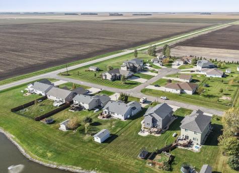 117 5th Avenue W Sabin MN 56580