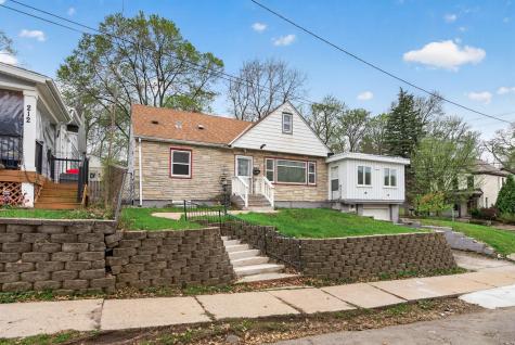 200 Belvidere Street E Saint Paul MN 55107