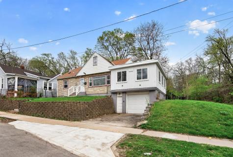 200 Belvidere Street E Saint Paul MN 55107