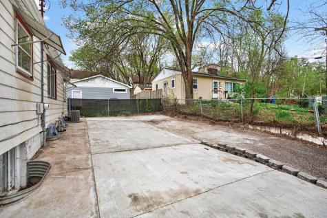 200 Belvidere Street E Saint Paul MN 55107