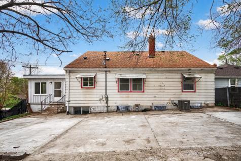 200 Belvidere Street E Saint Paul MN 55107