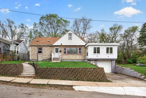 200 Belvidere Street E Saint Paul MN 55107