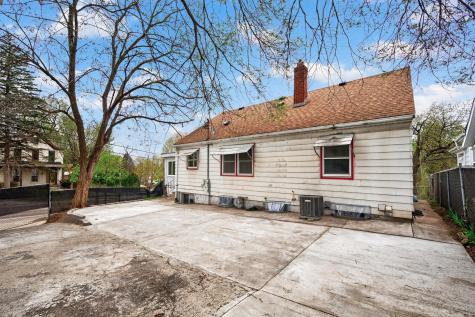 200 Belvidere Street E Saint Paul MN 55107