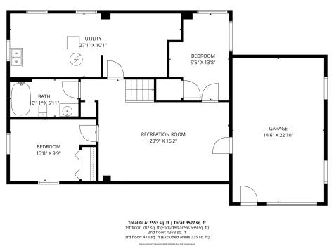 200 Belvidere Street E Saint Paul MN 55107