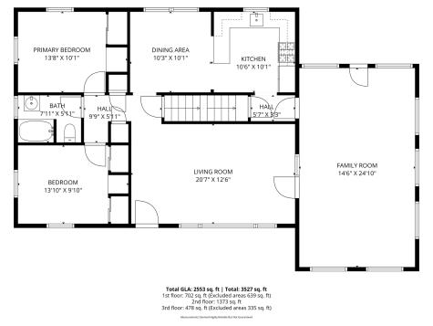 200 Belvidere Street E Saint Paul MN 55107