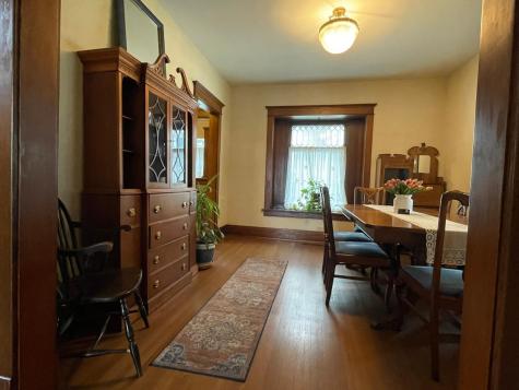 610 E Park Avenue Albert Lea MN 56007