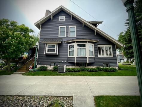 610 E Park Avenue Albert Lea MN 56007