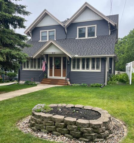 610 E Park Avenue Albert Lea MN 56007